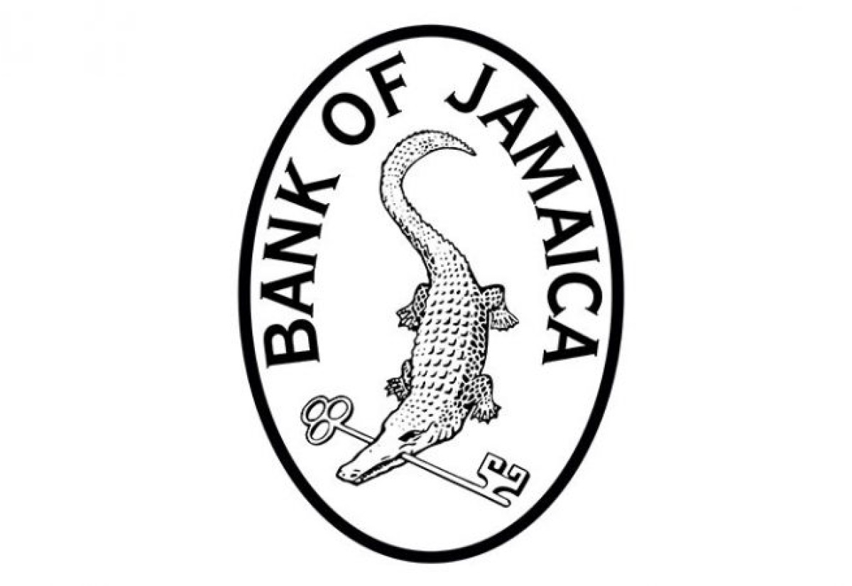 Bank of Jamaica holds policy rate