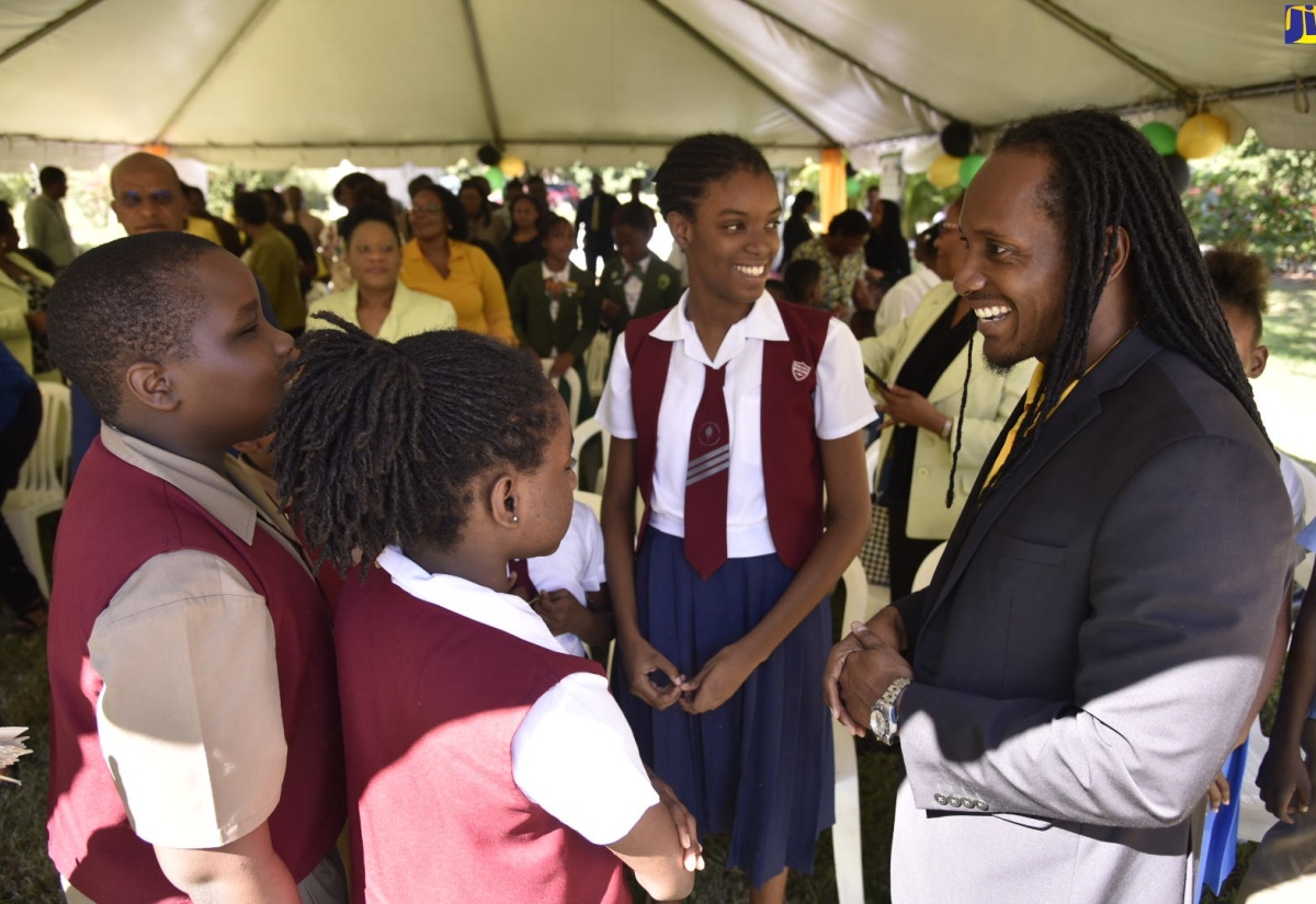 Jamaica Day To Be Celebrated On February 21