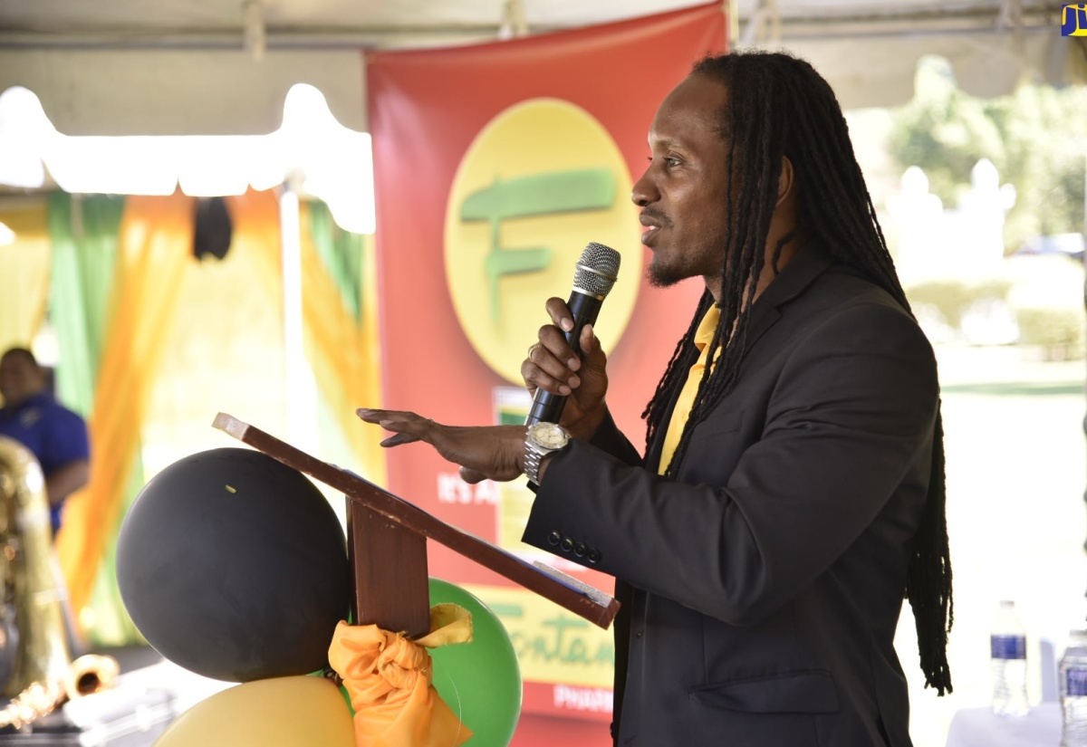 Jamaica Day To Be Celebrated On February 21