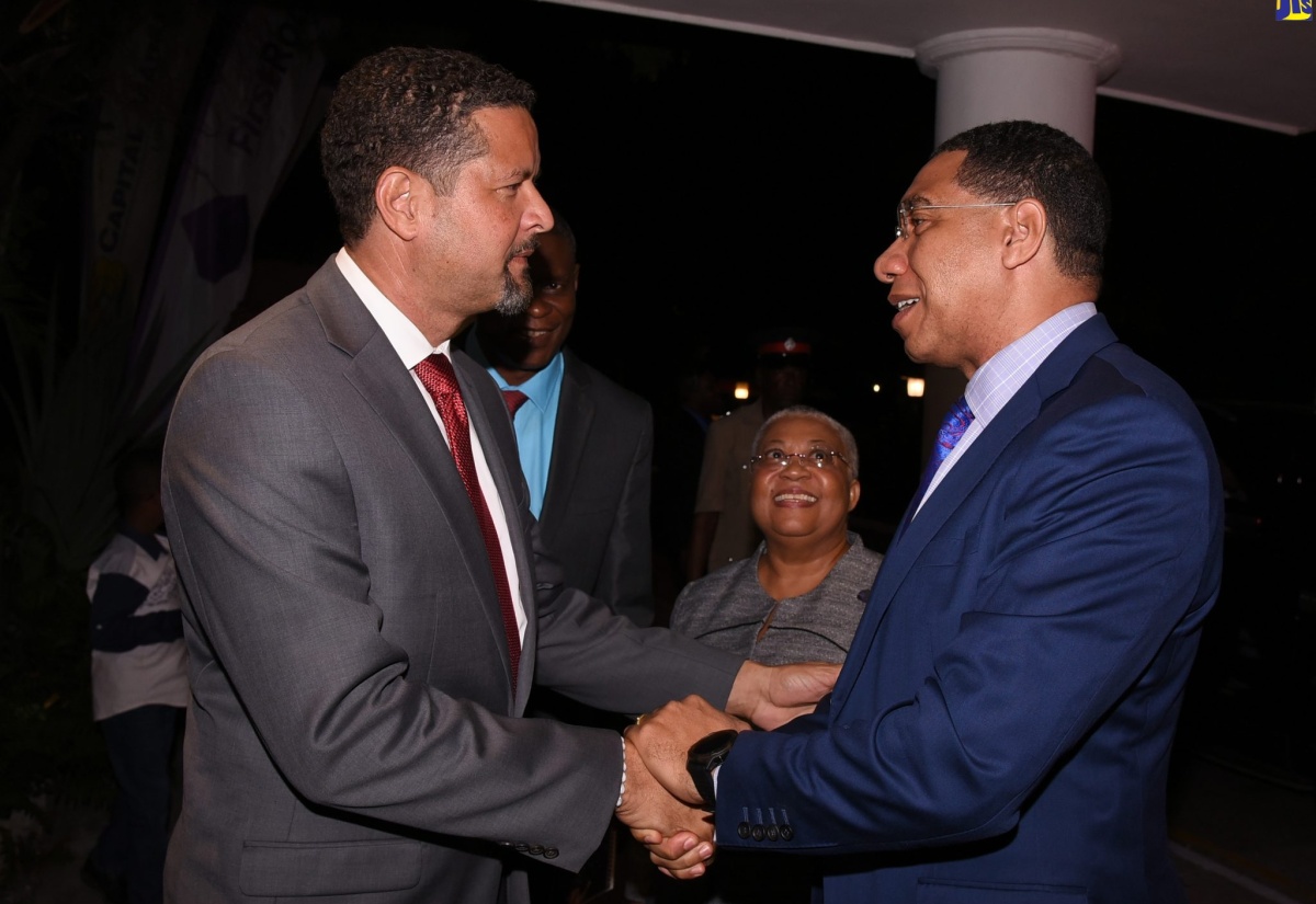 February Targeted For TransJamaican Highway IPO