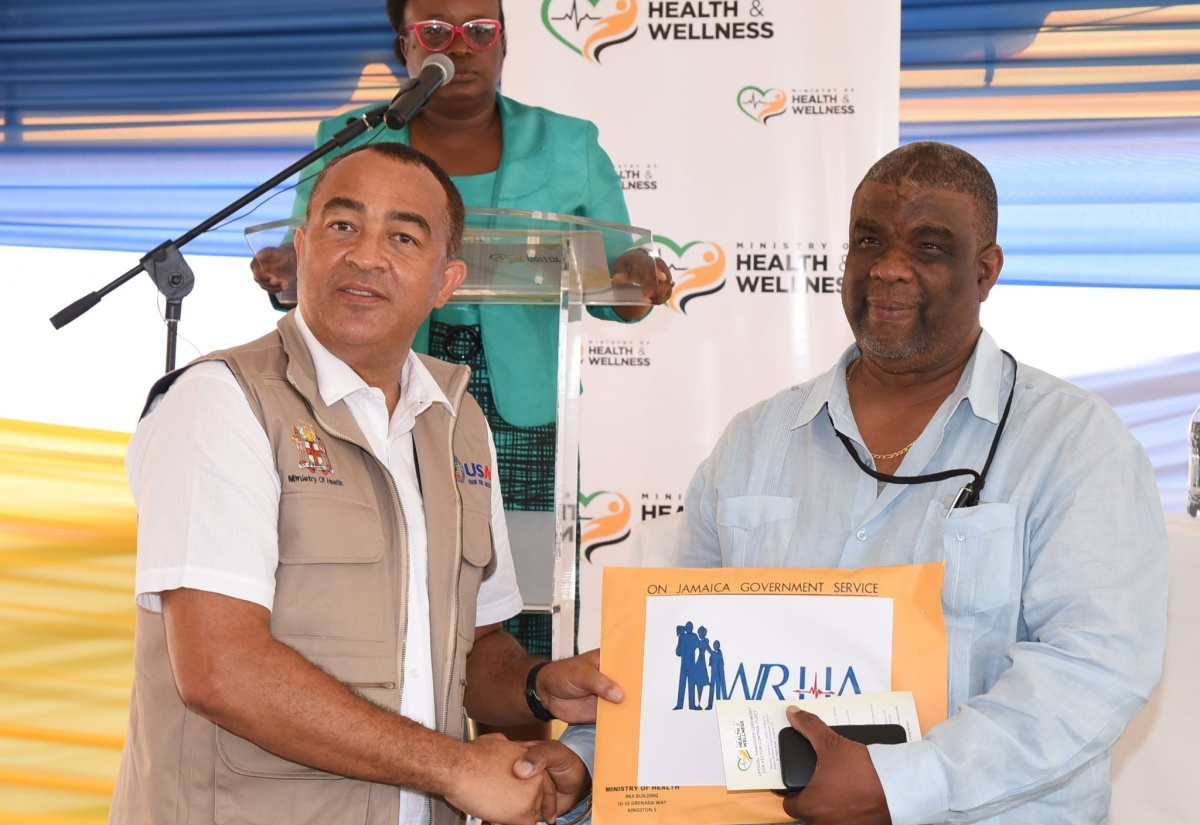 Health Ministry Acquires 60 Vehicles For Vector Control Programme