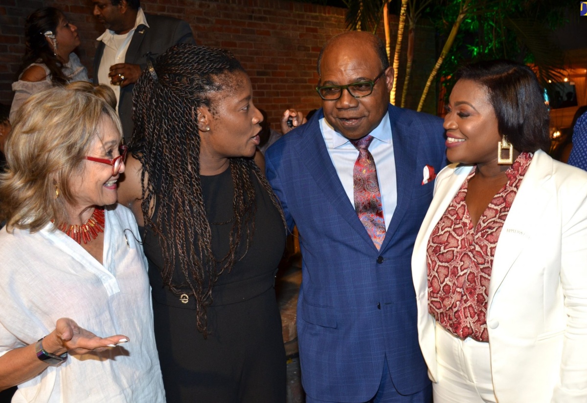 Tourism Minister Wants Jamaica Rum Festival Added to Offerings