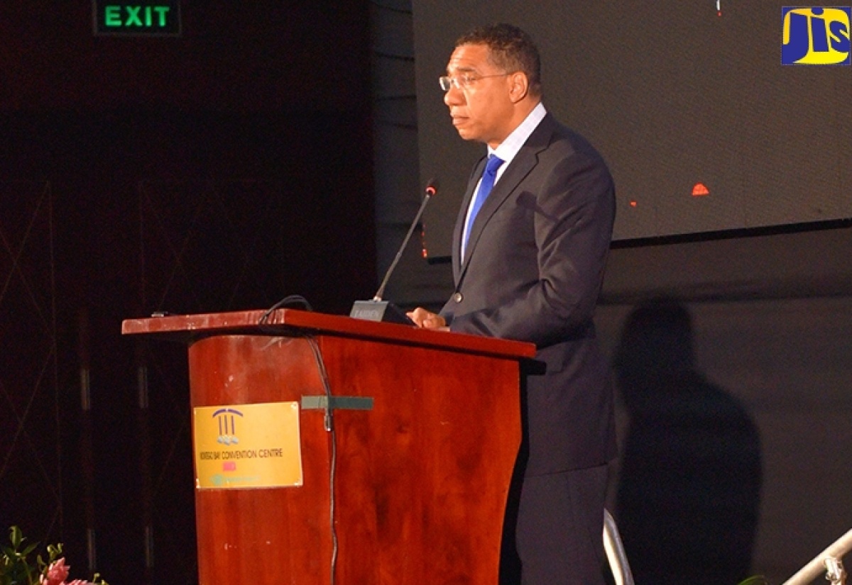 Gov’t Taking Disaster Resilience Seriously – PM