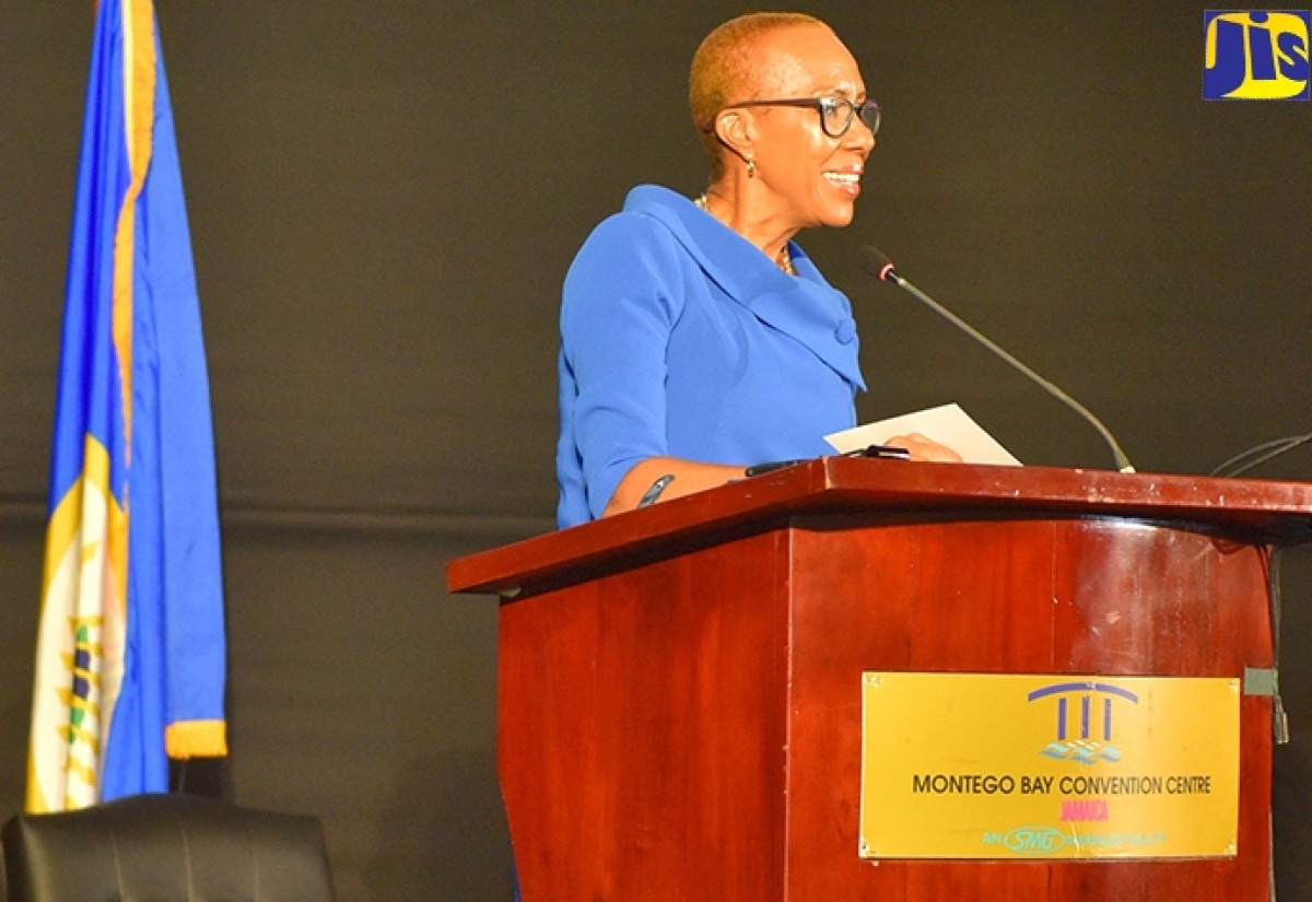 Gov’t Taking Disaster Resilience Seriously – PM