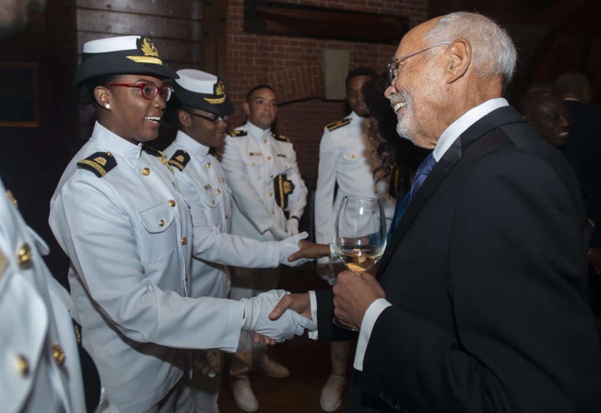 US-Based Foundation Supporting Region’s Maritime Sector