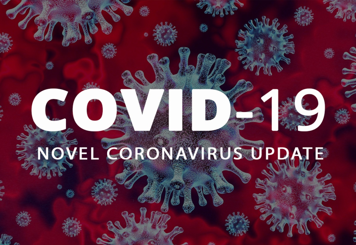 COVID-19 Update for Wednesday, July 07, 2021
