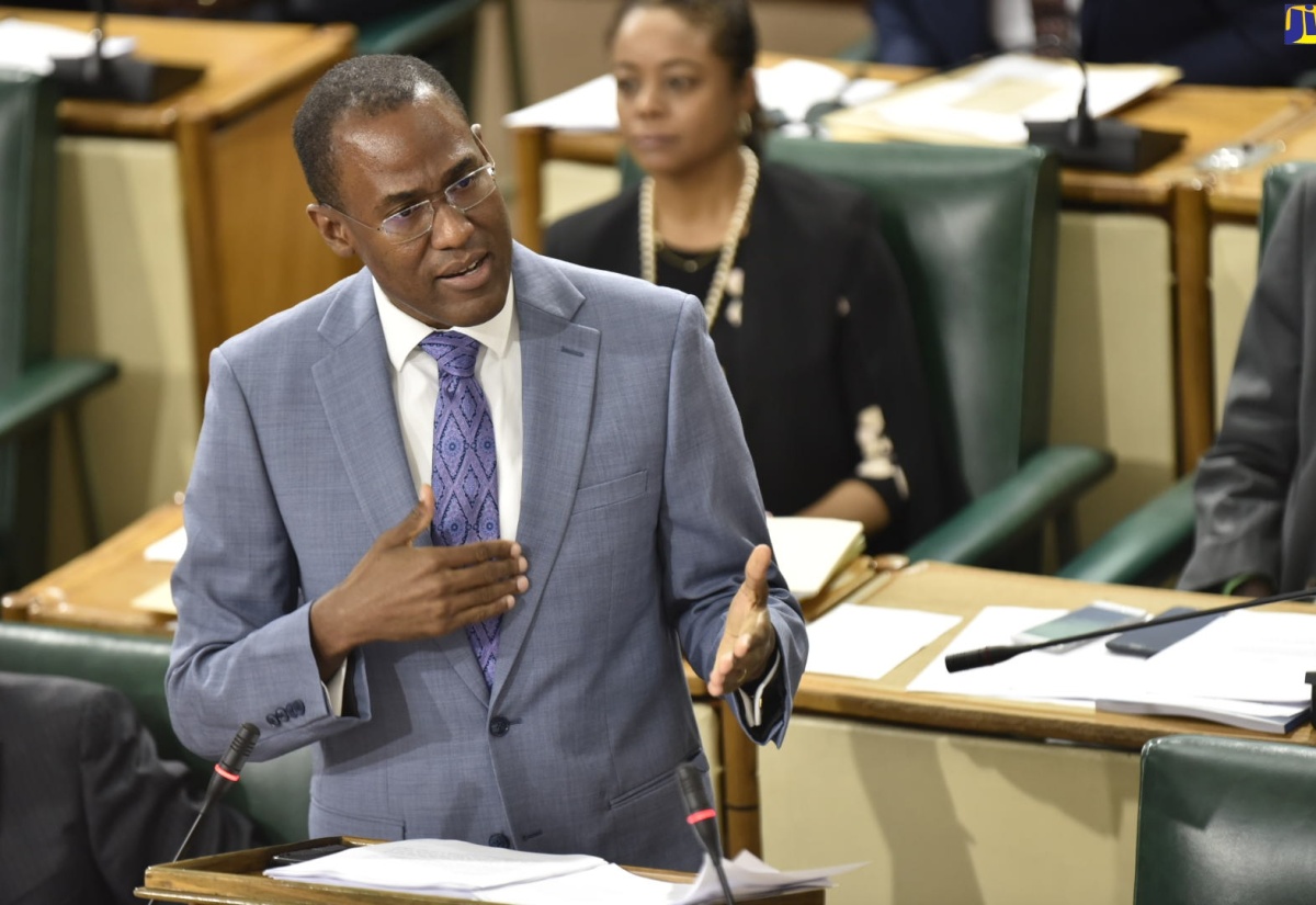 Gov’t To Yield Over $12 Billion From TransJamaica Highway