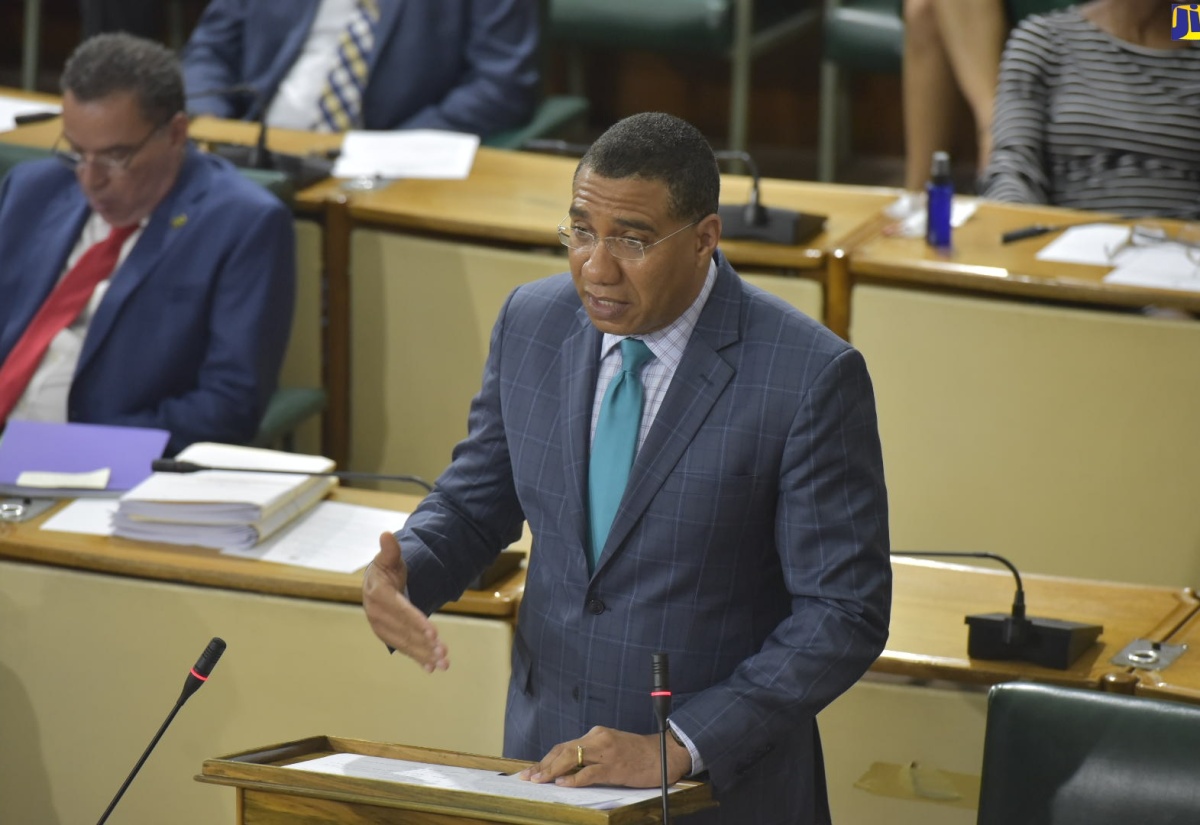PM Says No Election With SOEs In Place