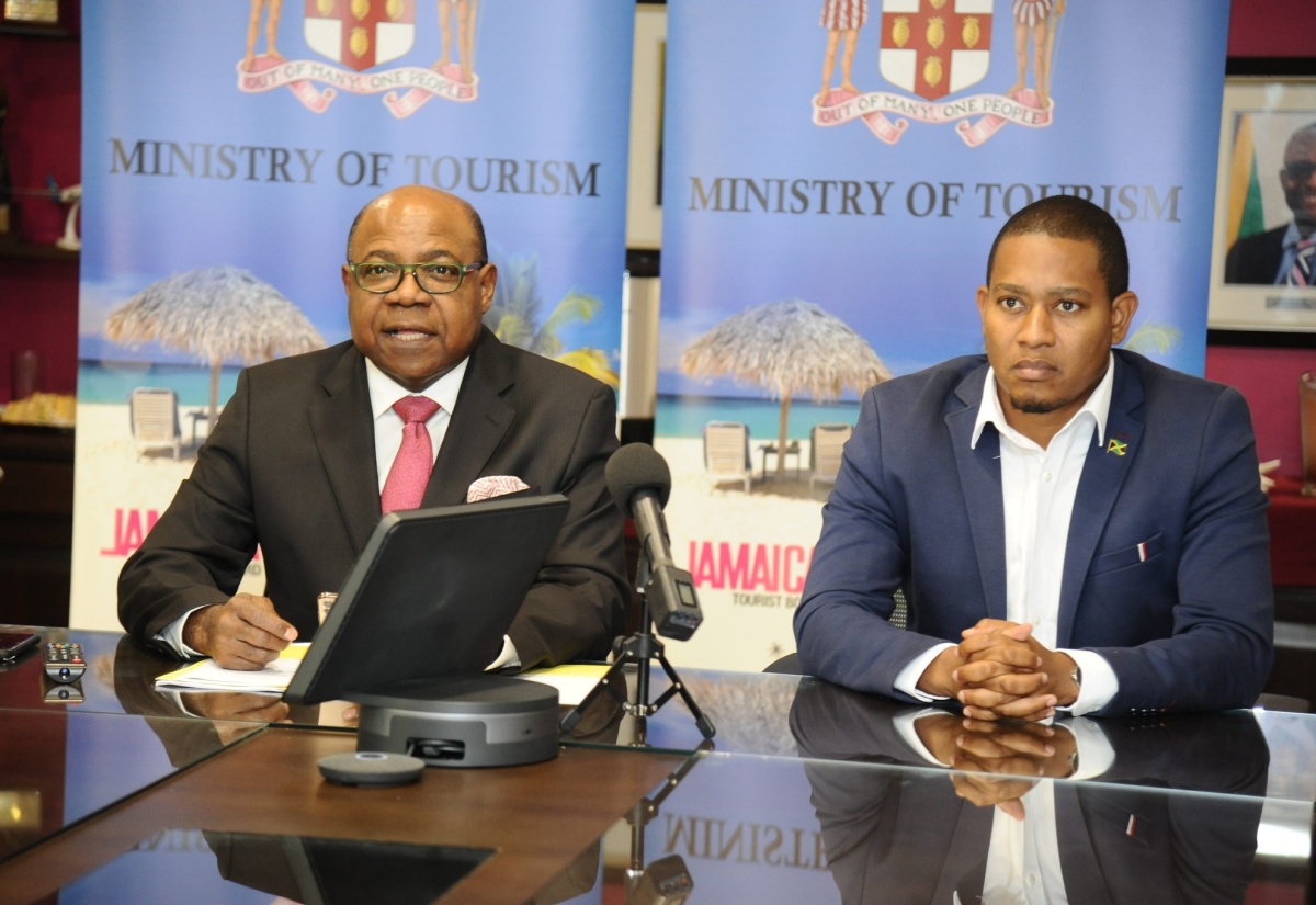 Tourism Ministry To Establish Recovery Task Force
