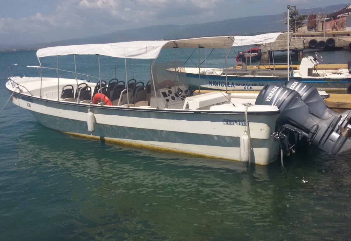 Maritime Authority Issues Guidelines To Small Vessels
