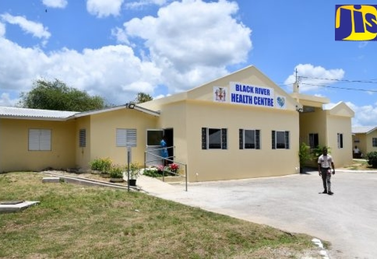 Surveillance Central To COVID-19 Fight – Jamaica Information Service