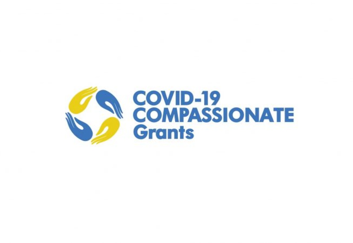 Compassionate Grant Recipients Grateful For Government Support