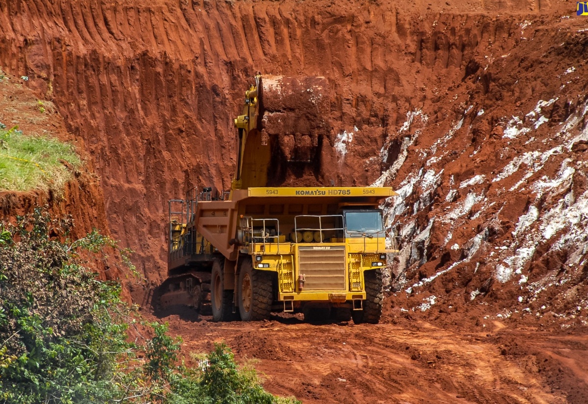 Mining, Quarry operators get $9 Million in grants
