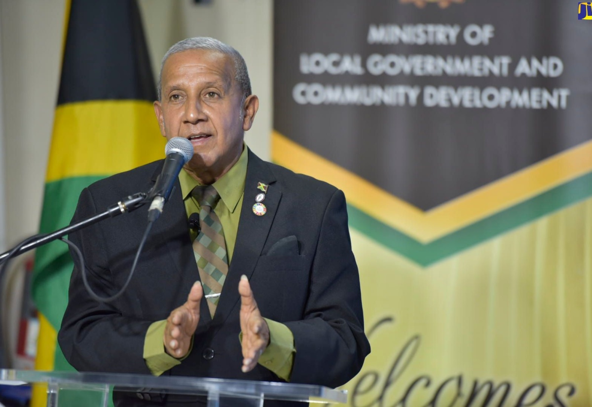 Local Gov’t Ministry Providing Grant Aid for Needy Students