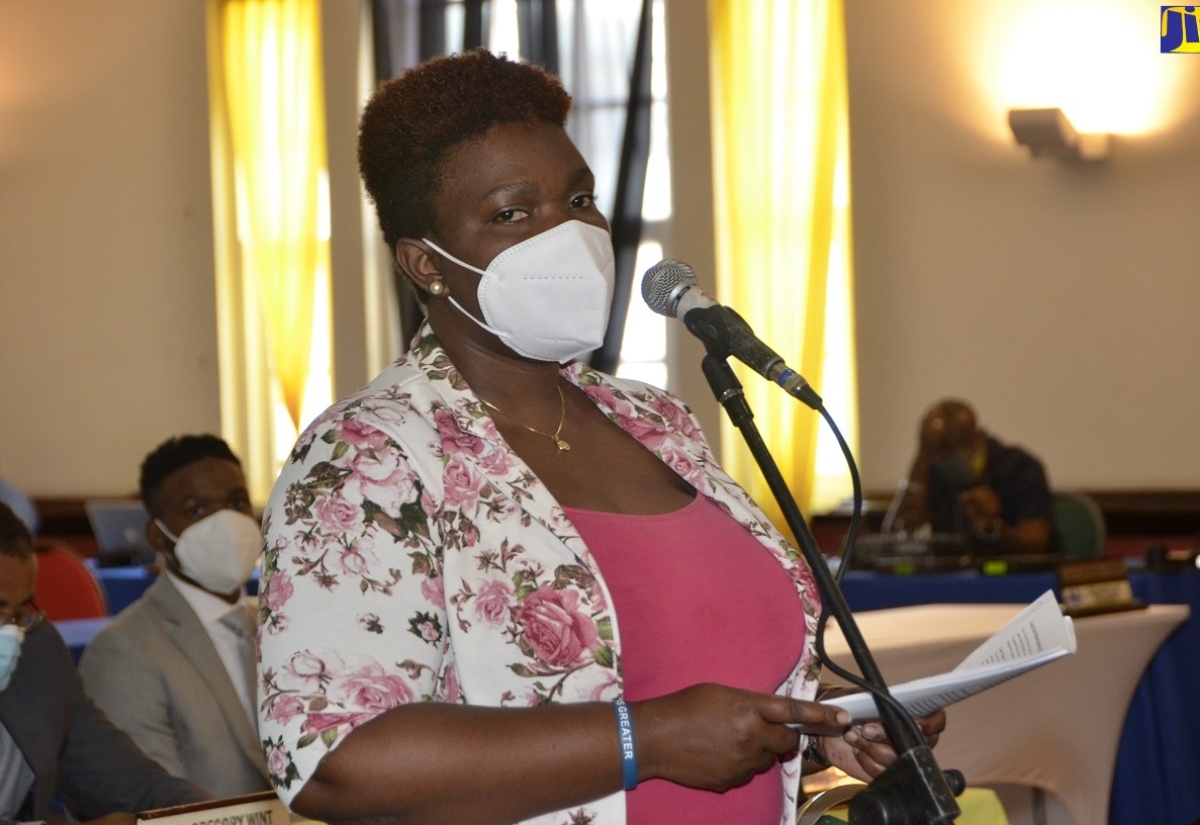 Vector-Control Activities Continue In St. James