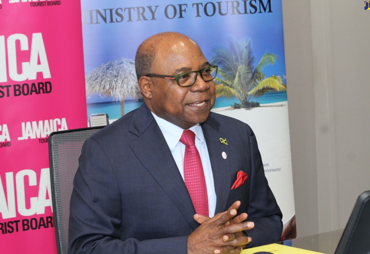 Tourism Sector Poised for Further Development