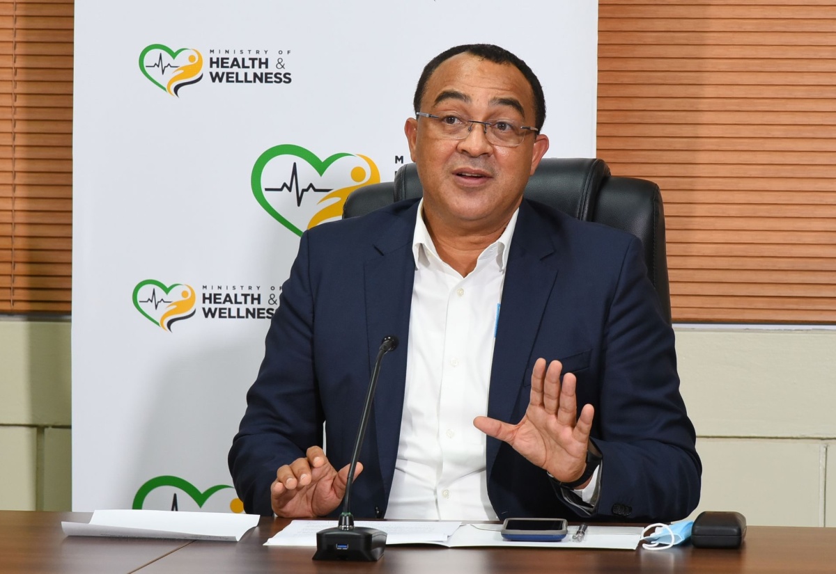 Health Ministry to provide COVID-19 updates at 10:00 a.m. daily