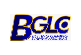 Betting Gaming and Lotteries Commission logo