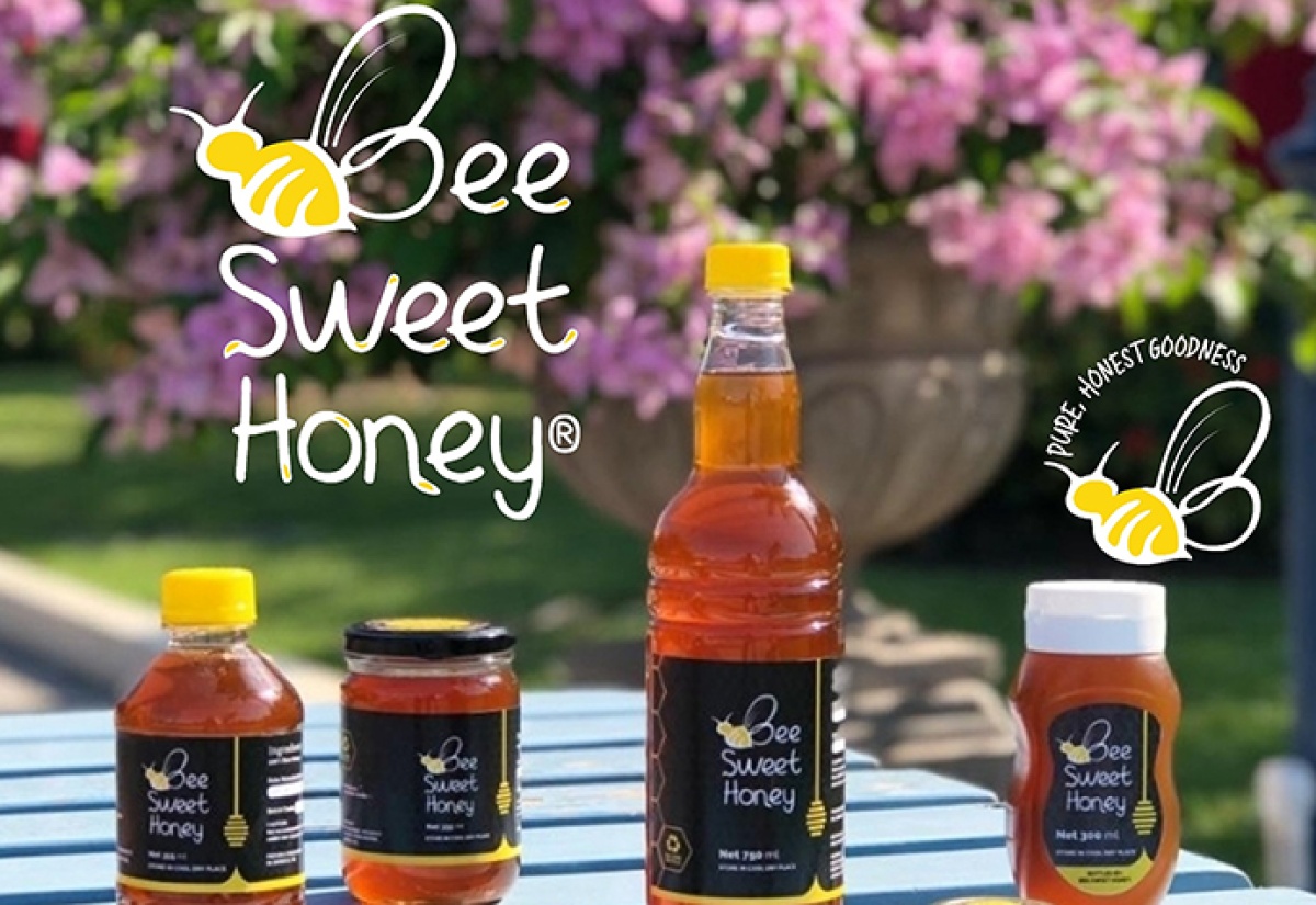 Honey Business Brings Sweet Success Amid COVID-19