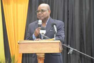 Tourism Minister, Hon. Edmund Bartlett. (File Photo

