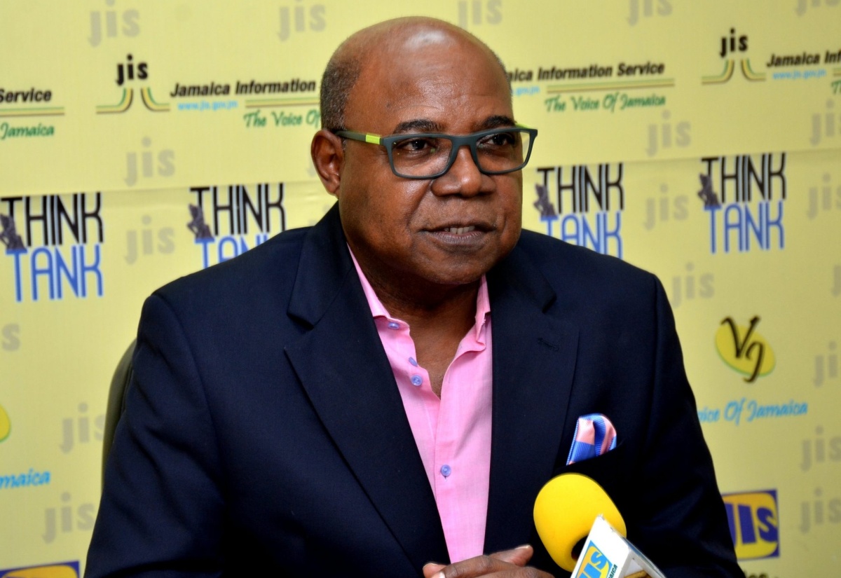 Jamaica Secures Just Over 860,000 Airline Seats For The 2020/21 Winter Tourist Season