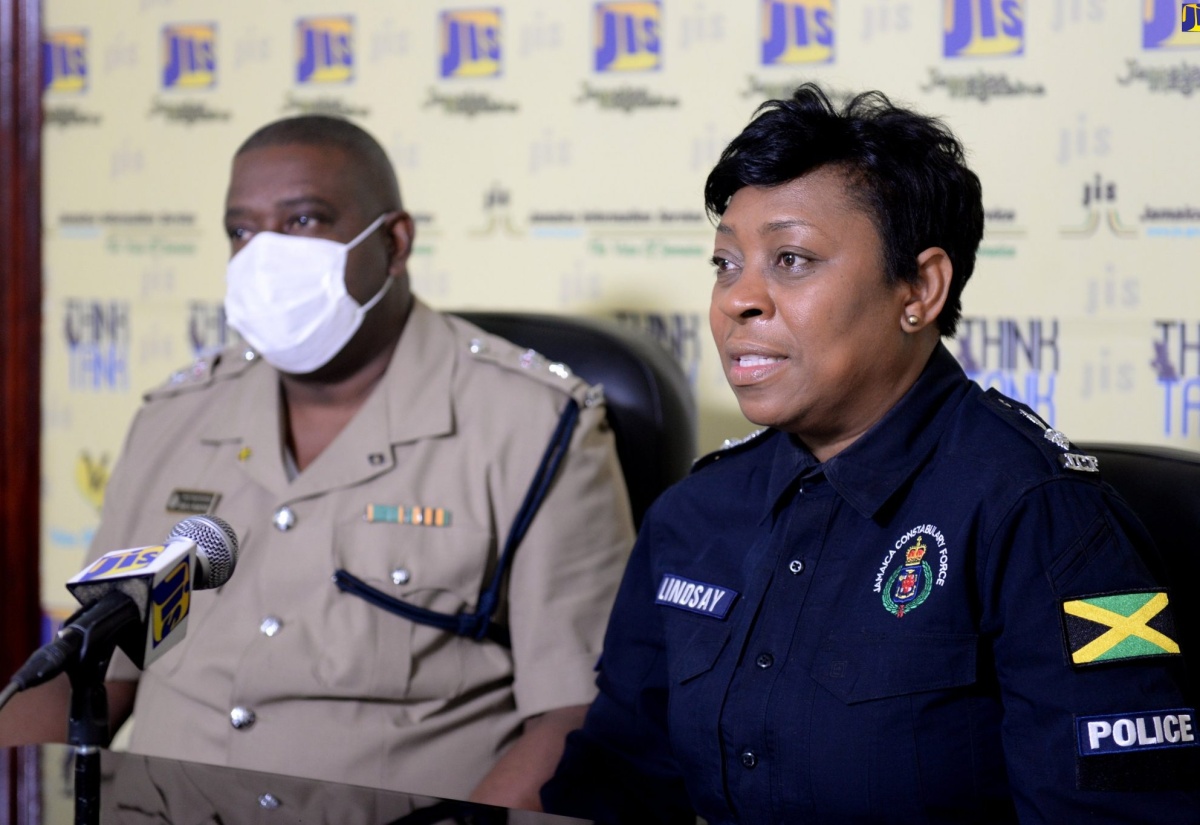 JCF Provides Home Safety Tips