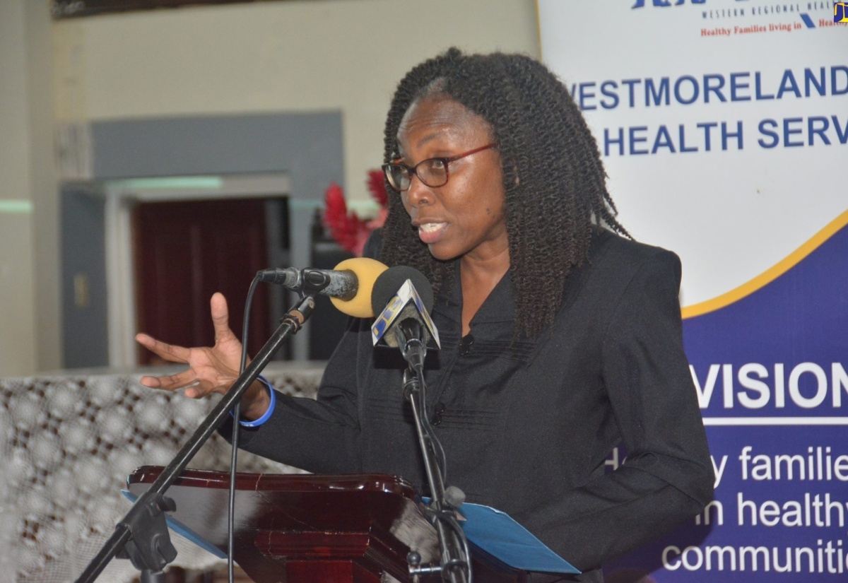 Westmoreland Health Department Addressing Surge In COVID-19 Cases