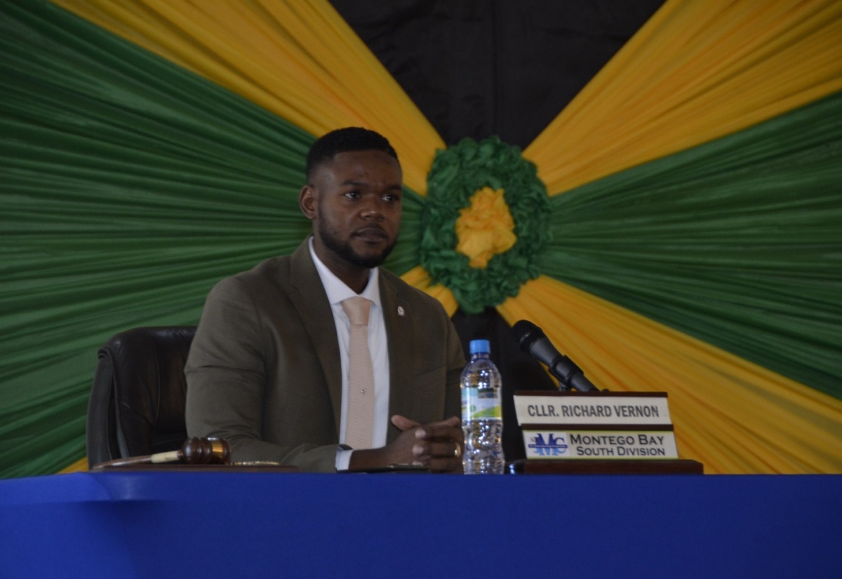 Citizens Of St. James Urged To Follow COVID-19 Prevention Protocols