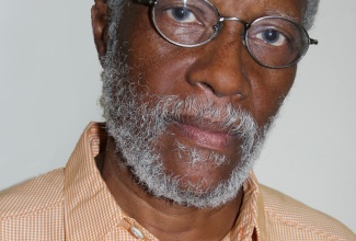 Director of the Jamaica Music Museum, Herbie Miller.