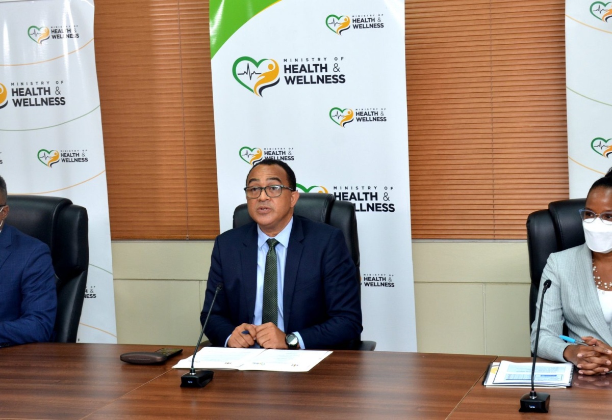 Gov’t Allocates $540 Million To Continue Healthcare Workers Incentive Programme