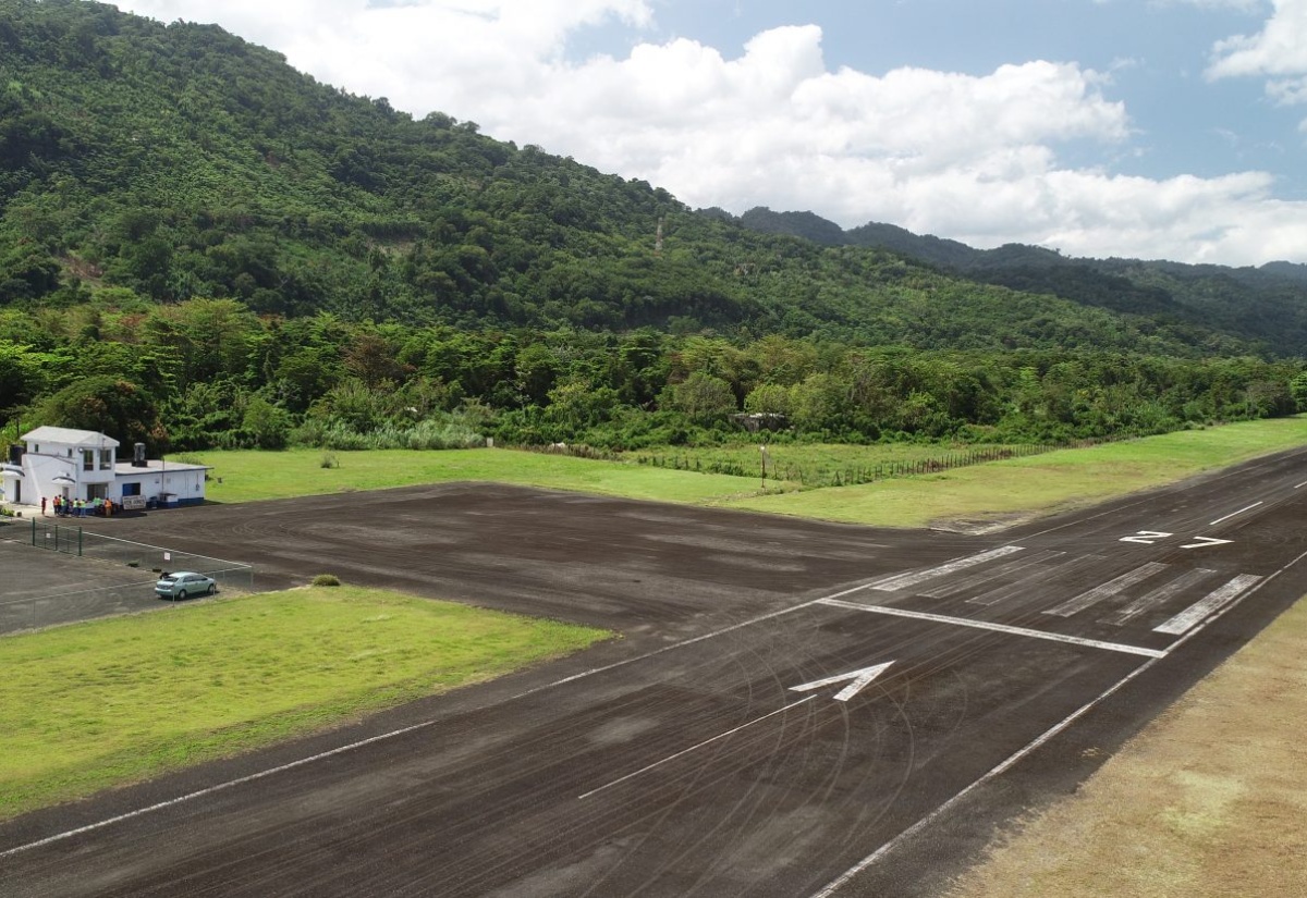 AAJ Seeking To Establish Jamaica As Aviation Training Hub