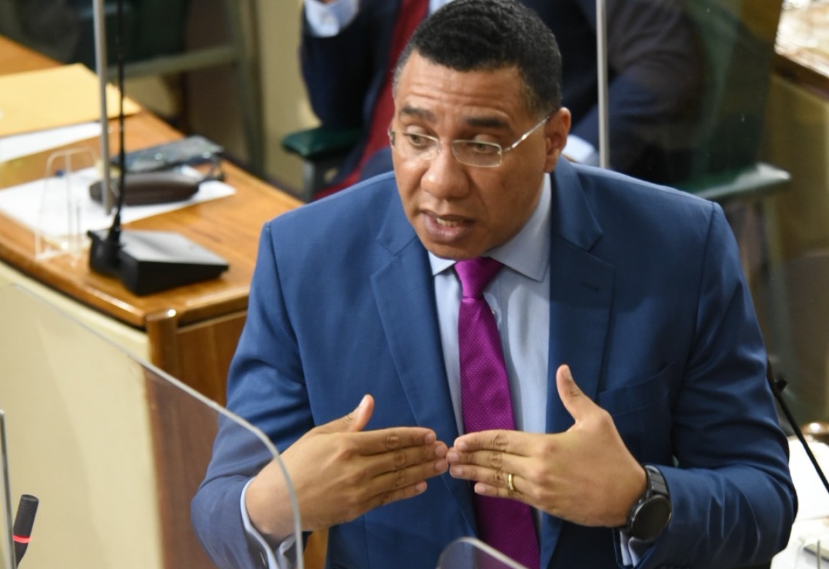 Gov’t Not Making COVID-19 Vaccine Mandatory – PM