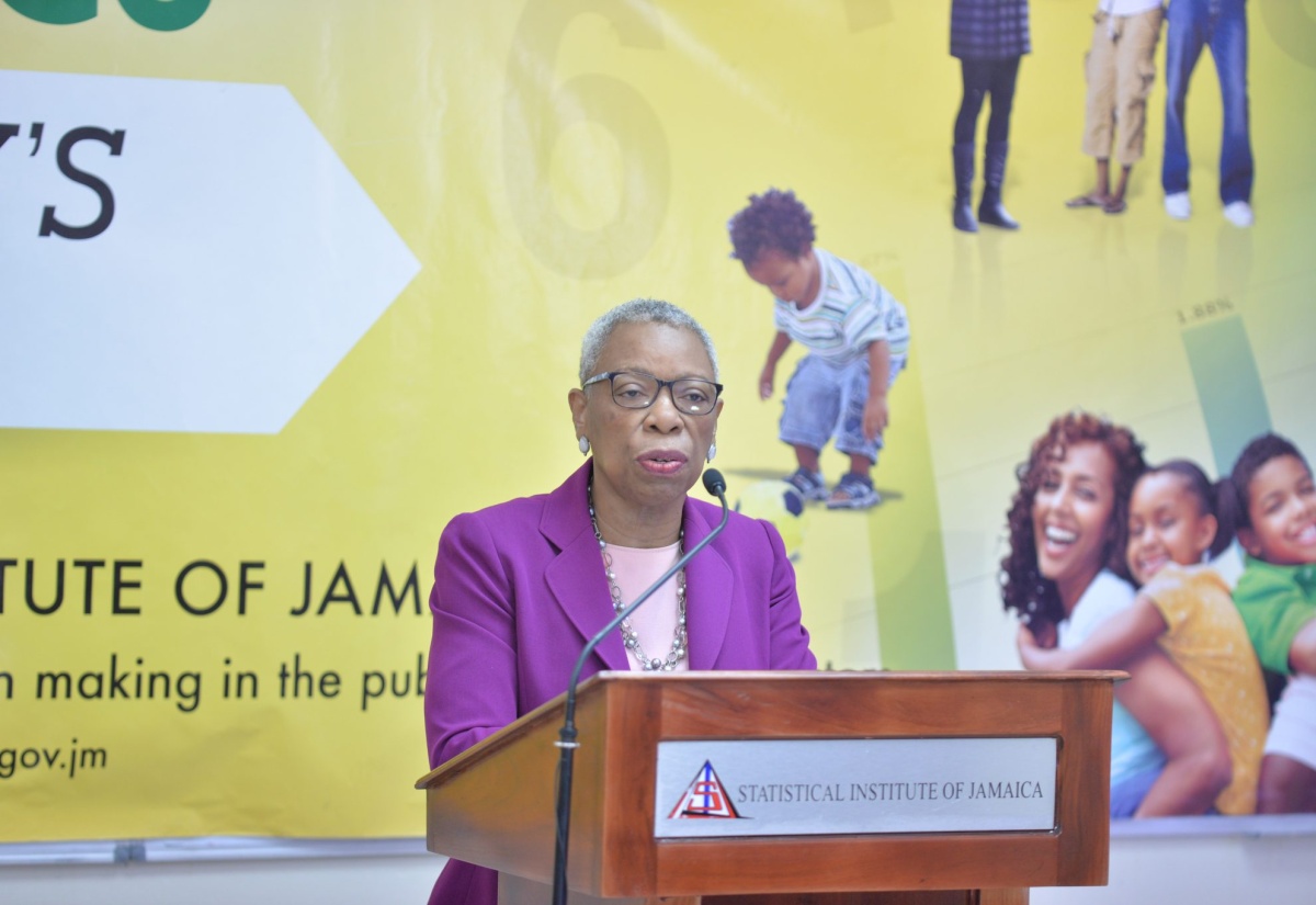 1,194,800 Jamaicans Employed In January