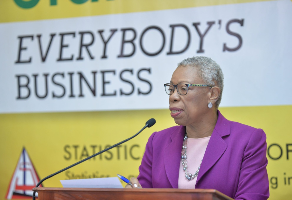 Jamaican Economy Recovering – STATIN