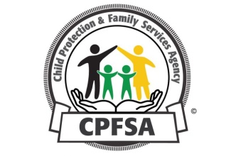 Child Protection and Family Services Agency (CPFSA) logo. (Contributed)

