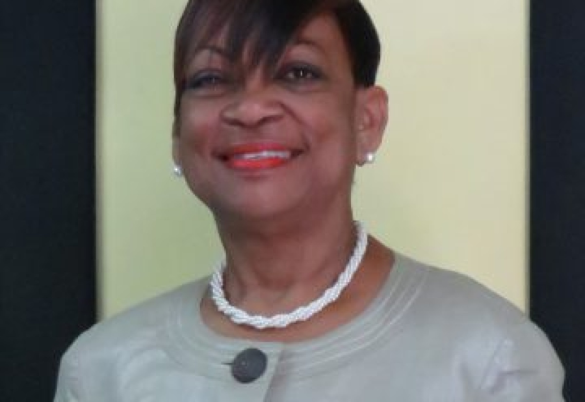 Vana Taylor – A Respected Voice In Tourism