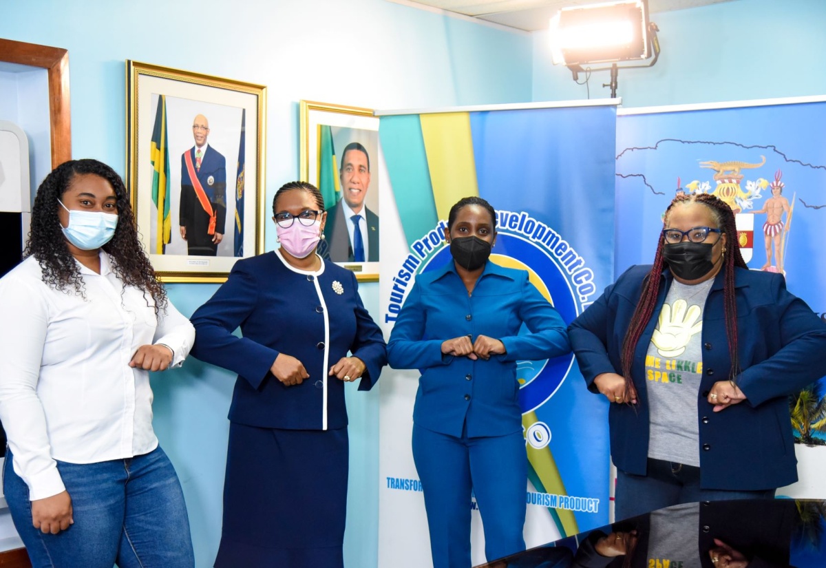 TPDCo Hosts Second Virtual Tourism Youth Expo