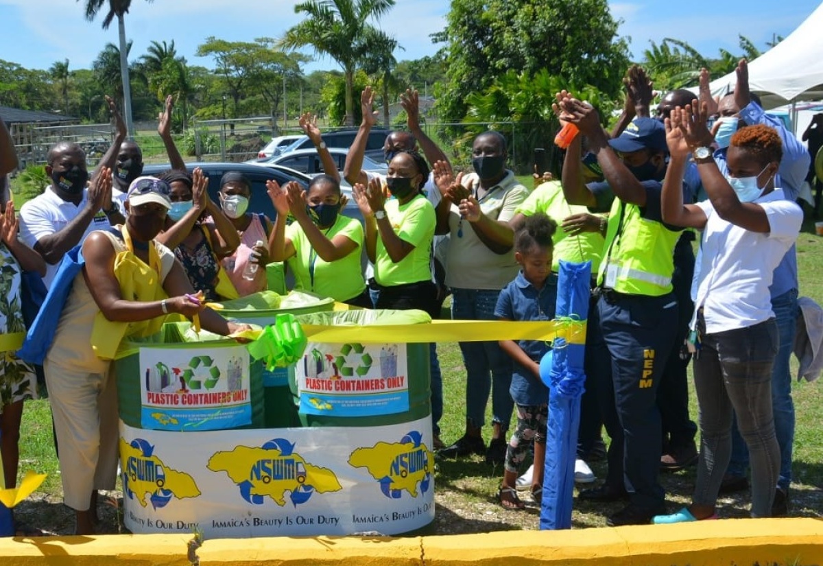 NSWMA to Double Communities Participating in Plastic Separation and Recycling