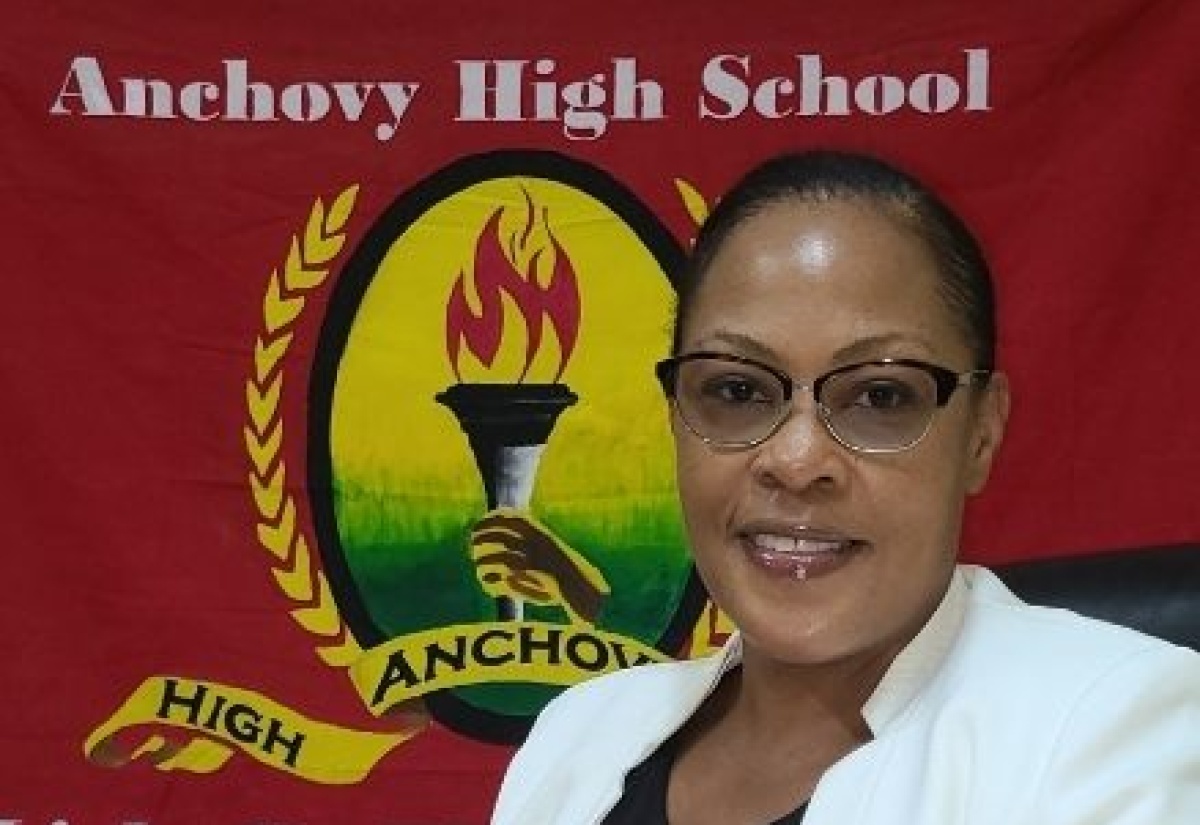 Anchovy High Principal Calls For Increased Vigilance Against Child Abuse