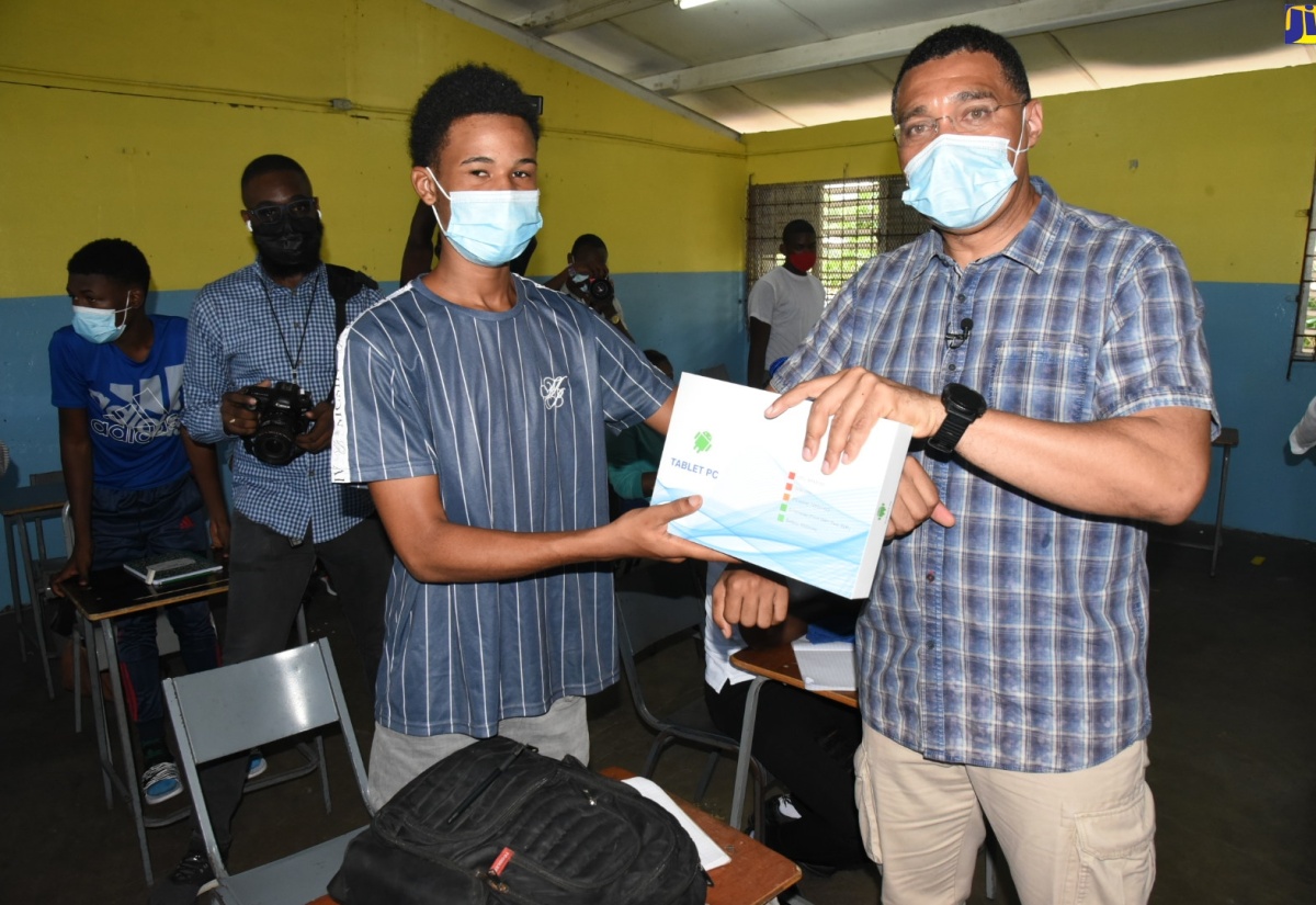 More COVID-19 Vaccines Anticipated By August for Jamaica