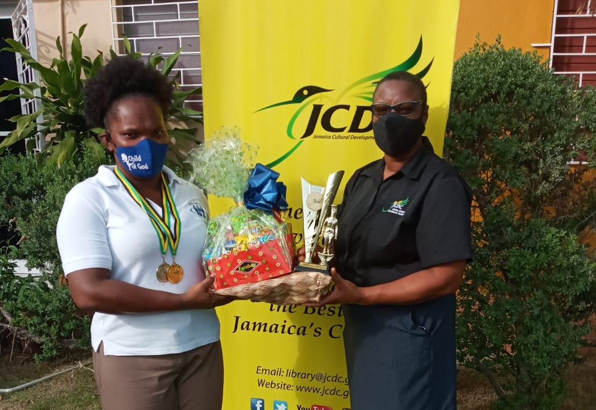 Fifteen Persons Cop Top Prizes In JCDC Culinary Arts Competition
