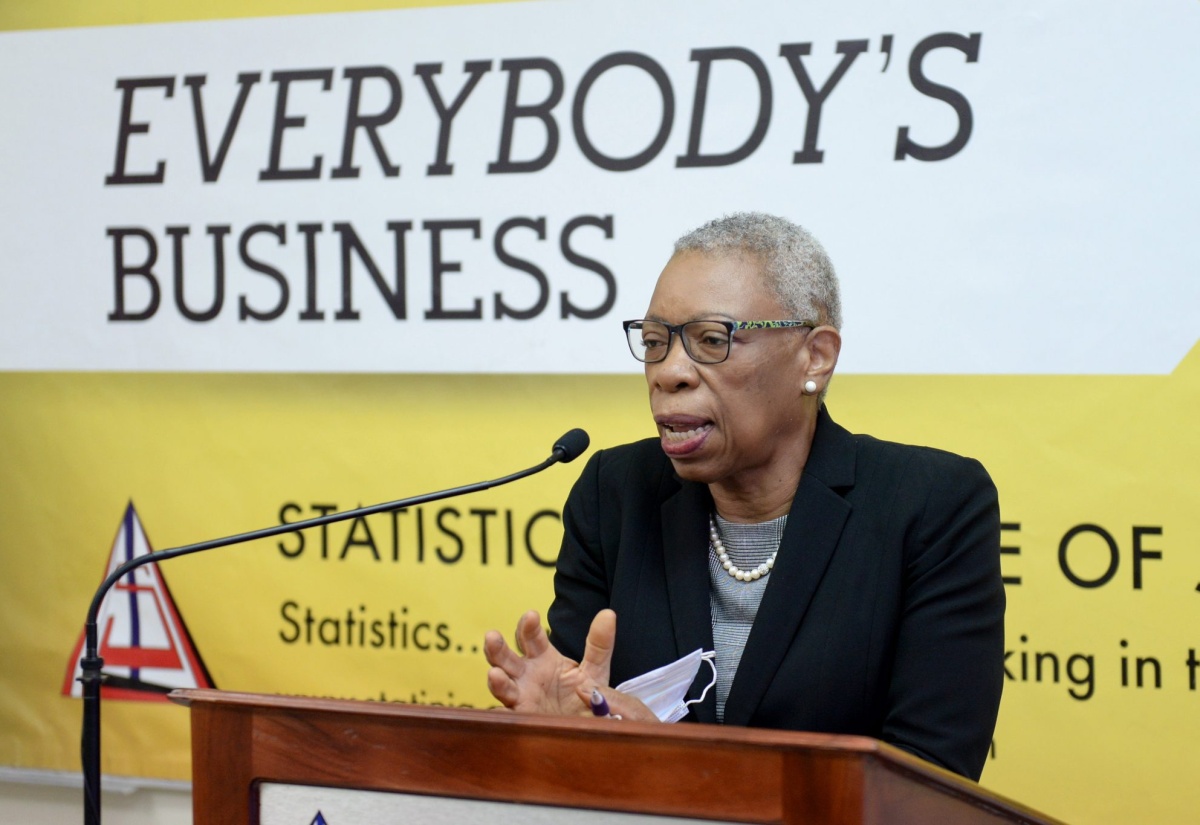 More Than 1.2 Million Jamaicans In Jobs