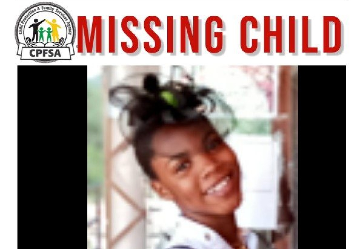 High Alert Activated For Missing Child, Tyra Fross