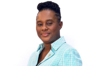 Executive Director of the Jamaica Council for Persons With Disabilities (JCPD), Dr. Christine Hendricks.

