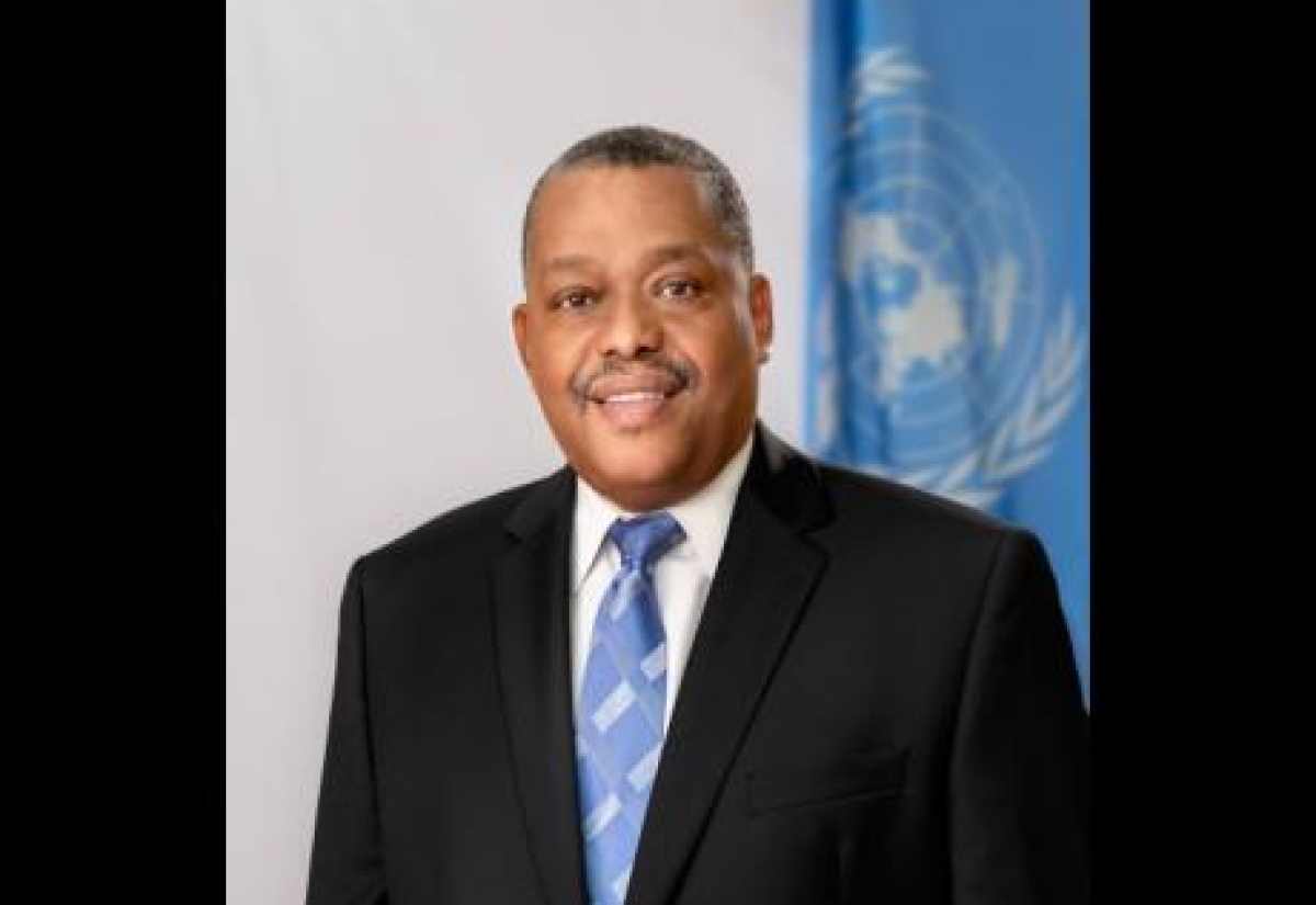 Jamaica Hailed For Commitment To Building Sustainable Food Systems