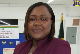 Director Principal at the Justice Training Institute (JTI), Karen Campbell-Bascoe, is encouraging Jamaicans both within and outside of the Justice Sector to consider online programmes with the JTI