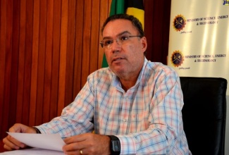 Minister of Science, Energy and Technology, Hon. Daryl Vaz, is inviting stakeholders to attend the Government Electrical Regulator public consultations scheduled for September 28-29. 