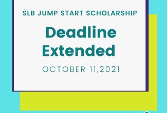 The Students’ Loan Bureau (SLB) has extended the deadline for the application of the Jump Start Scholarship.

