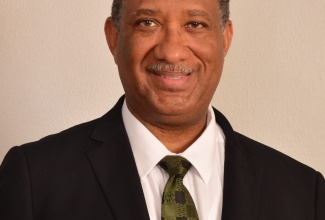 Chief Executive Officer of the Passport Immigration and Citizenship Agency, Mr. Andrew Wynter