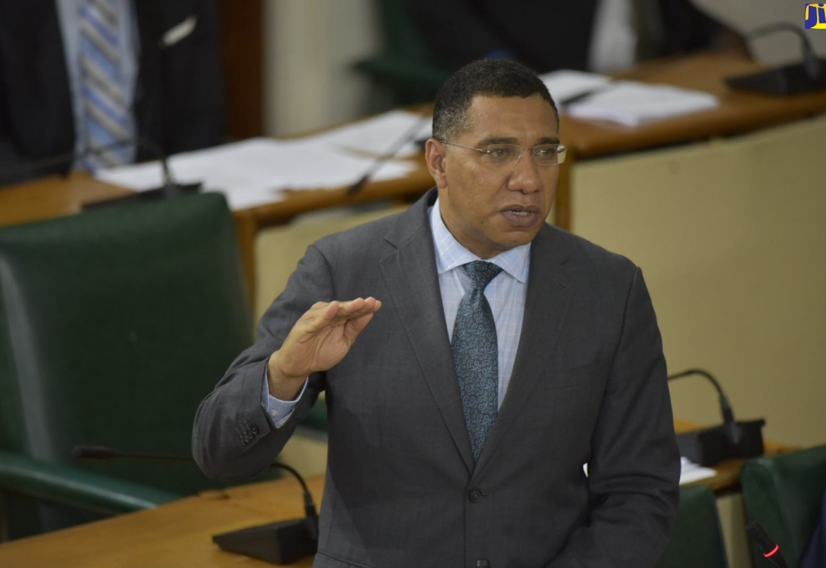 As hundreds of primary-level institutions prepare to resume face-to-face instruction, the Ministry of Education, Youth and Information is advising school administrators to ensure that all the necessary protocols are in place.					Prime Minister, the Most Hon. Andrew Holness, announced on Tuesday (October 26), that 376 schools have been selected to offer in-person classes beginning November 8. 	
The Education Ministry, in a bulletin, said that administrators are required to obtain a satisfactory institutional health inspection and coronavirus (COVID-19)-compliant approval report from the Ministry of Health and Wellness for this new academic year.  					
In addition, administrators should engage parents in consultation to arrive at a consensus on the start date for in-person learning, which should provide adequate time to prepare the students. 										They should also submit, to the regional office, a copy of the satisfactory health report and a letter signed by the board chairman, indicating the extent of the parent consultation and the proposed start date for face-to-face engagement. 				The letter is to outline the schedule for in-person learning, including the approach to be used – whole day or rotational. 								Where the COVID-19 protocols allow, all the students should be accommodated daily. However, where this is not possible, each year group will be given at least two days of in-person learning each week. 									The education region in consultation with the Ministry’s Planning and Development Division and the Schools’ Operations and Improvement Services Branch, will provide written approval for the commencement of face-to-face instruction. The region will also provide monitoring support as is customary. 
